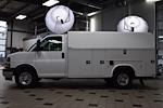 New 2025 Chevrolet Express 3500 Service Utility Van for sale #65113 - photo 2