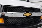 New 2025 Chevrolet Express 3500 Service Utility Van for sale #65113 - photo 4