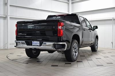 New 2025 Chevrolet Silverado 1500 LT Crew Cab 4x4 Pickup for sale #65119 - photo 2