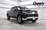 New 2025 Chevrolet Silverado 1500 LT Crew Cab 4x4 Pickup for sale #65119 - photo 1