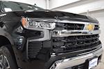 New 2025 Chevrolet Silverado 1500 LT Crew Cab 4x4 Pickup for sale #65119 - photo 6