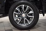 New 2025 Chevrolet Silverado 1500 LT Crew Cab 4x4 Pickup for sale #65119 - photo 19