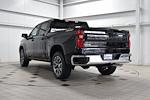 New 2025 Chevrolet Silverado 1500 LT Crew Cab 4x4 Pickup for sale #65119 - photo 4