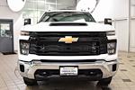 New 2025 Chevrolet Silverado 3500 Regular Cab Service Truck for sale #65123 - photo 1