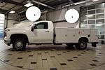 New 2025 Chevrolet Silverado 3500 Regular Cab Service Truck for sale #65123 - photo 2