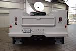 New 2025 Chevrolet Silverado 3500 Regular Cab Service Truck for sale #65123 - photo 3