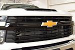 New 2025 Chevrolet Silverado 3500 Regular Cab Service Truck for sale #65123 - photo 5