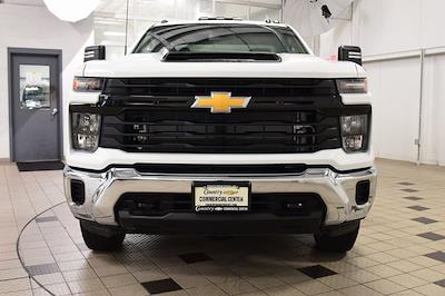 New 2025 Chevrolet Silverado 3500 - photo 1