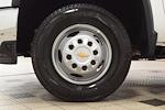 New 2025 Chevrolet Silverado 3500 Regular Cab Service Truck for sale #65124 - photo 13