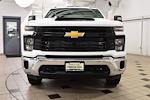 New 2025 Chevrolet Silverado 3500 Regular Cab Service Truck for sale #65124 - photo 1
