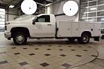 New 2025 Chevrolet Silverado 3500 Regular Cab Service Truck for sale #65124 - photo 2