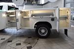 New 2025 Chevrolet Silverado 3500 Regular Cab Service Truck for sale #65124 - photo 35