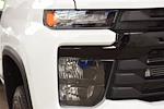 New 2025 Chevrolet Silverado 3500 Regular Cab Service Truck for sale #65124 - photo 5