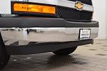 New 2025 Chevrolet Express 3500 Service Utility Van for sale #65125 - photo 6