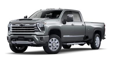 New 2025 Chevrolet Silverado 3500 High Country Crew Cab 4x4 Pickup for sale #65128 - photo 1