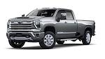 New 2025 Chevrolet Silverado 3500 High Country Crew Cab 4x4 Pickup for sale #65128 - photo 1