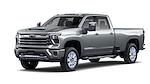 New 2025 Chevrolet Silverado 3500 High Country Crew Cab 4x4 Pickup for sale #65128 - photo 2