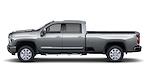 New 2025 Chevrolet Silverado 3500 High Country Crew Cab 4x4 Pickup for sale #65128 - photo 4