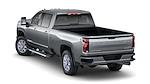 New 2025 Chevrolet Silverado 3500 High Country Crew Cab 4x4 Pickup for sale #65128 - photo 5