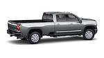 New 2025 Chevrolet Silverado 3500 High Country Crew Cab 4x4 Pickup for sale #65128 - photo 6