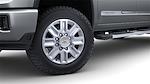 New 2025 Chevrolet Silverado 3500 High Country Crew Cab 4x4 Pickup for sale #65128 - photo 7