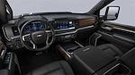 New 2025 Chevrolet Silverado 3500 High Country Crew Cab 4x4 Pickup for sale #65128 - photo 8
