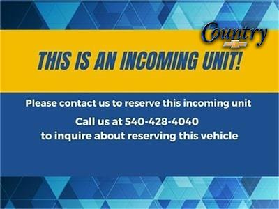 2025 Chevrolet Silverado 2500 Crew Cab 4x4 Pickup for sale #65134 - photo 1