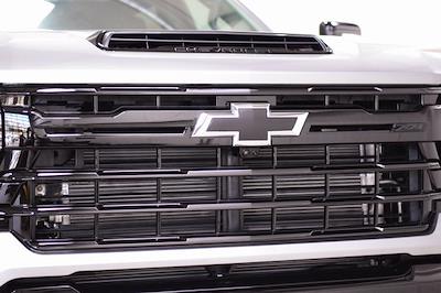 New 2025 Chevrolet Silverado 2500 - photo 1