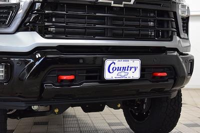 New 2025 Chevrolet Silverado 2500 - photo 1