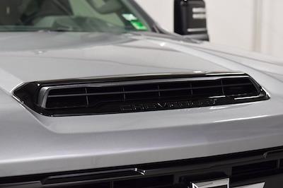 New 2025 Chevrolet Silverado 2500 - photo 1