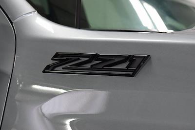 New 2025 Chevrolet Silverado 2500 - photo 1