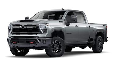 2025 Chevrolet Silverado 2500 Crew Cab 4x4 Pickup for sale #65134 - photo 2