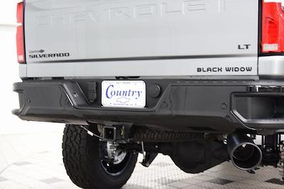 New 2025 Chevrolet Silverado 2500 - photo 1