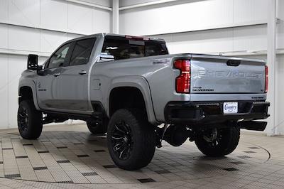 New 2025 Chevrolet Silverado 2500 - photo 1