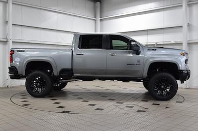 New 2025 Chevrolet Silverado 2500 - photo 1