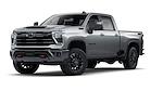 2025 Chevrolet Silverado 2500 Crew Cab 4x4 Pickup for sale #65134 - photo 2