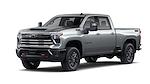 2025 Chevrolet Silverado 2500 Crew Cab 4x4 Pickup for sale #65134 - photo 3