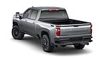 2025 Chevrolet Silverado 2500 Crew Cab 4x4 Pickup for sale #65134 - photo 6