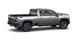 2025 Chevrolet Silverado 2500 Crew Cab 4x4 Pickup for sale #65134 - photo 7