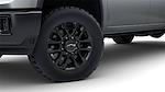 2025 Chevrolet Silverado 2500 Crew Cab 4x4 Pickup for sale #65134 - photo 8