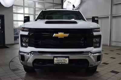 New 2025 Chevrolet Silverado 3500 - photo 1
