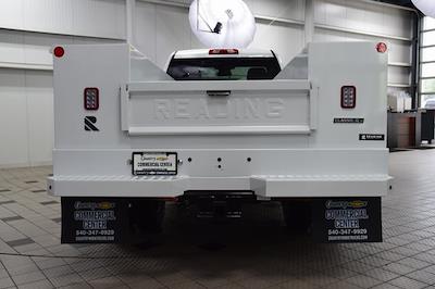 New 2025 Chevrolet Silverado 3500 - photo 1