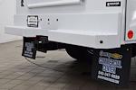 New 2025 Chevrolet Silverado 3500 Regular Cab Service Truck for sale #65174 - photo 12