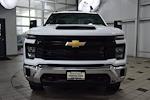 New 2025 Chevrolet Silverado 3500 Regular Cab Service Truck for sale #65174 - photo 3
