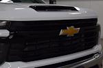 New 2025 Chevrolet Silverado 3500 Regular Cab Service Truck for sale #65174 - photo 5