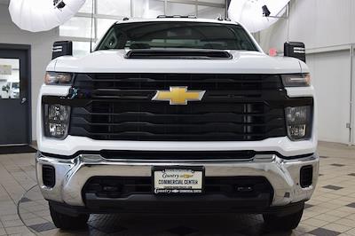 New 2025 Chevrolet Silverado 3500 - photo 1