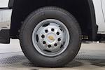 New 2025 Chevrolet Silverado 3500 Regular Cab Flatbed Truck for sale #65196 - photo 15
