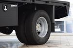 New 2025 Chevrolet Silverado 3500 Regular Cab Flatbed Truck for sale #65196 - photo 16