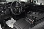 New 2025 Chevrolet Silverado 3500 Regular Cab Flatbed Truck for sale #65196 - photo 18