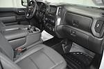 New 2025 Chevrolet Silverado 3500 Regular Cab Flatbed Truck for sale #65196 - photo 19